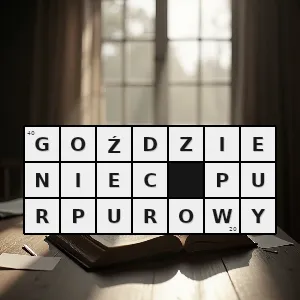 Hasło krzyżówkowe gumniska - goździeniec purpurowy – rozwiązanie, synonimy, podpowiedzi i definicje krzyżówkowe